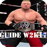 Guide For WWE 2K17 icon