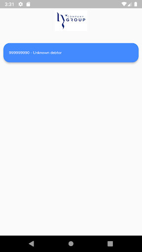 LY Company B2B España Screen 2