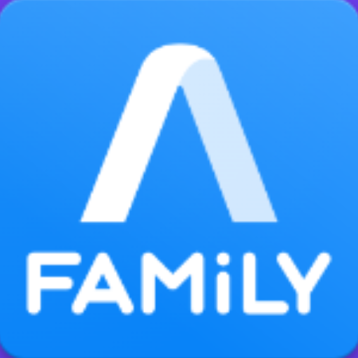 AVAdin Family logo