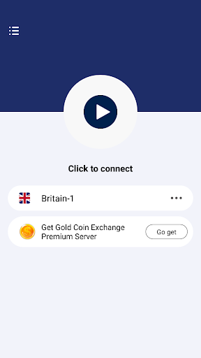 UK VPN - Use United Kingdom IP Screen 2