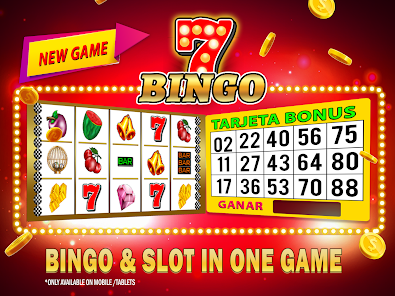 LudiJogos: Bingo e Slots na App Store