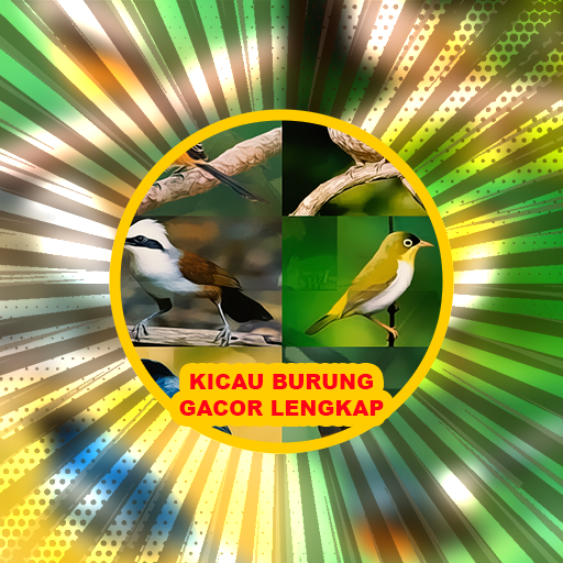 Suara Kicau Burung Gacor Screen 3