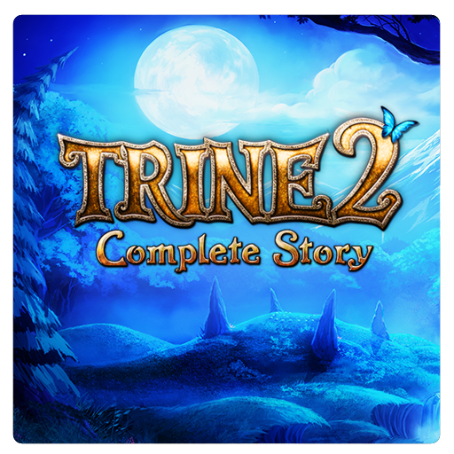 Trine 2: Complete Story - Ứng Dụng Trên Google Play