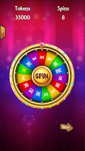 Spin The Wheel - Gana Dinero
