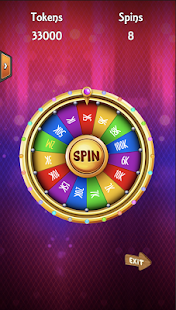 Spin The Wheel - Earn Money 1.3.77 screenshots 1