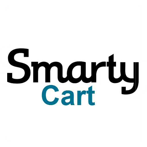 SmartyCart logo