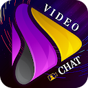 下载 Live Call : Random Video Call 安装 最新 APK 下载程序