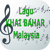Lagu Khai Bahar Malaysia icon