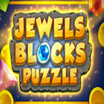 Cover Image of ダウンロード Jewel Block Puzzle  APK