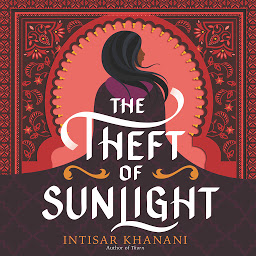 Icon image The Theft of Sunlight