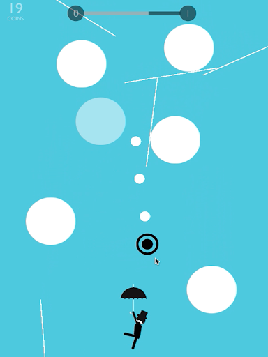 Rise Up - Keep Protecting Your Stickman