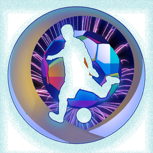 World Soccer logo
