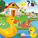 Download Well-fed farm (for kids) Install Latest APK downloader