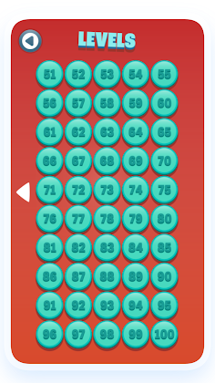 Cut Candy Ropes - Feed The Cat - Screenshot 4