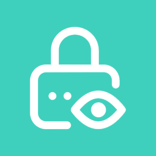 Password Vault - Safe & Secure logo