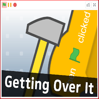 Getting Over It apk