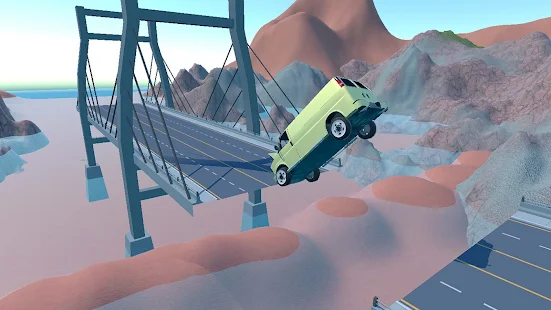 Car games flying car drivingスクリーンショット 5