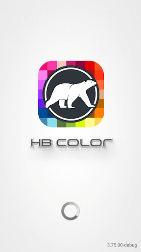 HB COLOR Screen 2