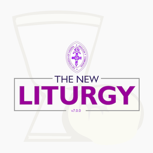 CON The New Liturgy  Icon