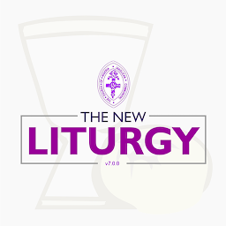 Icon image CON The New Liturgy