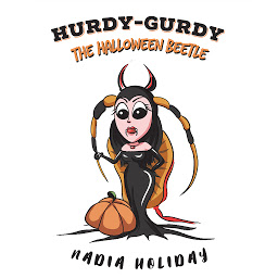Obraz ikony: Hurdy-Gurdy the Hallowe'en Beetle