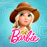  Barbie™ World Explorer 