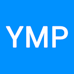 Cover Image of डाउनलोड YMP 2.2.2 APK