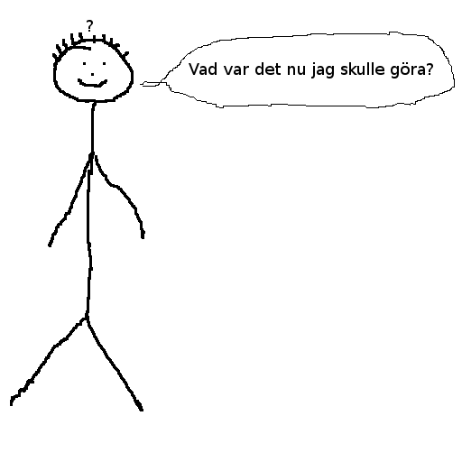 Att göra lista(todo) logo