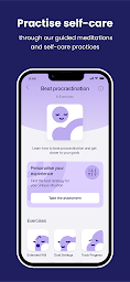 Kyan Health App