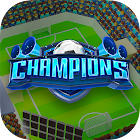 CHAMPIONS: The Football Game 4.0.1