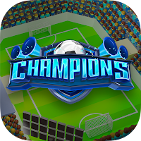 CHAMPIONS: The Football Game