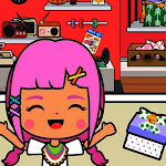 Cover Image of ダウンロード New Miga Town My Apartment Guide 1.1 APK