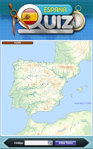 Geografia de España