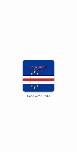 Android application Cape Verde Radio Stations screenshort