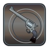 Revolver Classic icon