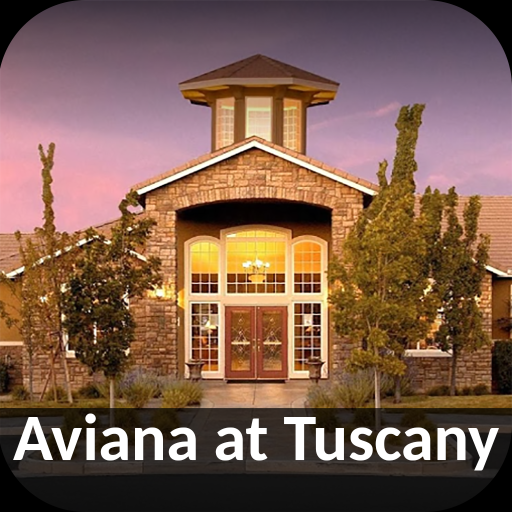 Aviana at Tuscany 1.0.0 Icon