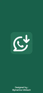 WhatsApp Status Saver 2024