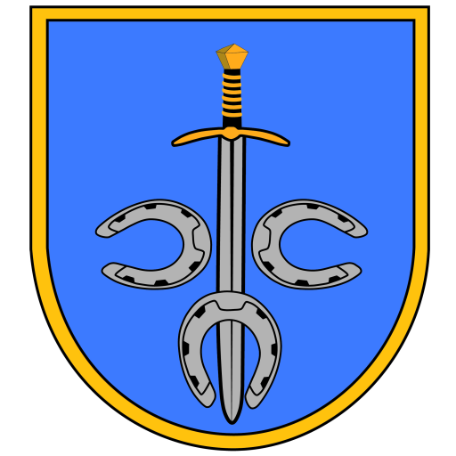 Prażmowska Karta Mieszkańca logo