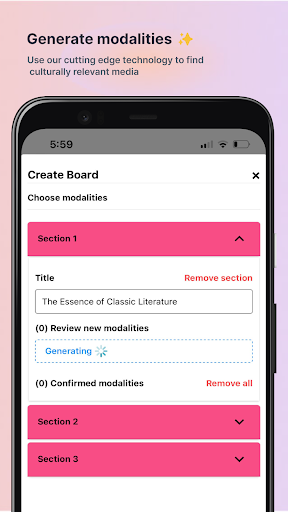 GetLit Now Screen 2