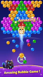 Petopia Pop: Bubble Shooter 2
