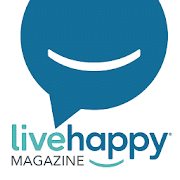 Live Happy: Digital Edition  Icon