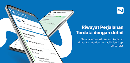 Envio Driver Screen 3