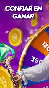 Screenshot 1 Winner Casino android