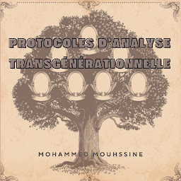 Protocoles d’Analyse Transgénérationnelle ikonjának képe