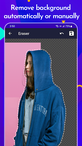 Cut  Paste Photo EasyCollage