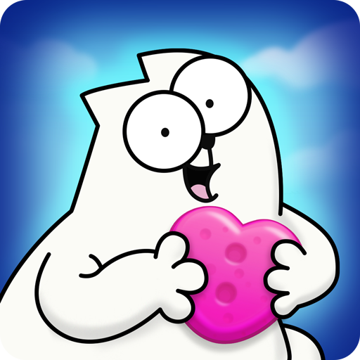 Simon's Cat Match! Download on Windows