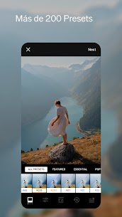 VSCO 297 MOD APK Premium 297 2