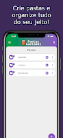 Anteprima screenshot di Pontos Cantados de Umbanda APK #12