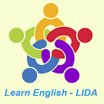 Learn English Communication, Conversations - LIDA Apk