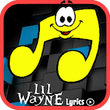 Lil Wayne Lyrics icon